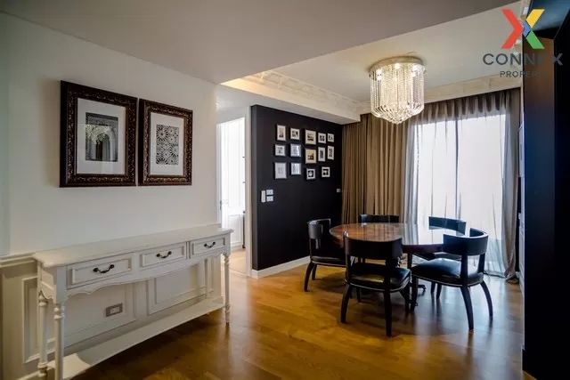 FOR RENT condo , The Lumpini 24 , high floor , BTS-Phrom Phong , 